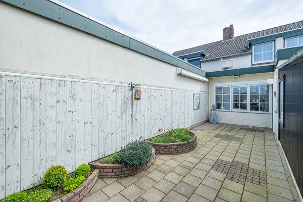 Medium property photo - Oude Rijksweg Noord 51, 6114 JC Susteren
